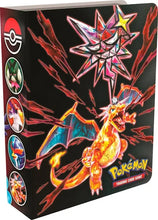 Load image into Gallery viewer, Pokémon TCG: Collector Chest Tin Fall 2023
