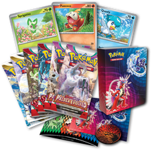 Load image into Gallery viewer, Pokémon TCG: Collector Chest Tin 2023
