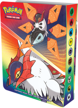 Load image into Gallery viewer, Pokémon TCG: Mini Portfolio
