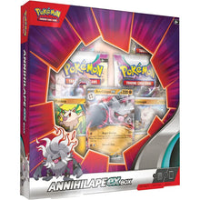 Load image into Gallery viewer, Pokémon TCG: Annihilape ex Box
