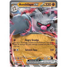 Load image into Gallery viewer, Pokémon TCG: Annihilape ex Box
