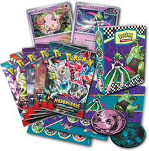 Load image into Gallery viewer, Pokémon TCG: Collector Chest Back to School 2024
