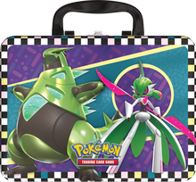 Load image into Gallery viewer, Pokémon TCG: Collector Chest Back to School 2024

