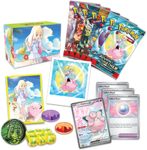 Load image into Gallery viewer, Pokémon TCG: Lillie Premium Tournament Collection

