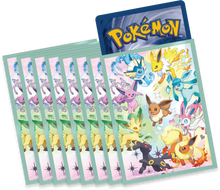 Load image into Gallery viewer, Pokémon TCG: Prismatic Evolutions Super Premium Collection
