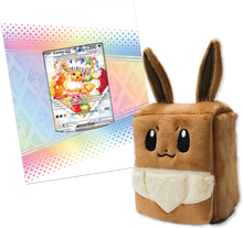 Load image into Gallery viewer, Pokémon TCG: Prismatic Evolutions Super Premium Collection
