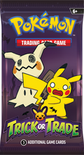 Load image into Gallery viewer, Pokémon TCG: Trick or Trade Booster Bundle
