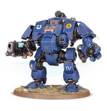Load image into Gallery viewer, Warhammer 40,000: Space Marines - Primaris Redemptor Dreadnought
