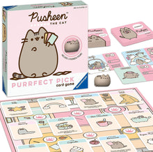Load image into Gallery viewer, Pusheen Purrfect Pick
