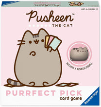 Load image into Gallery viewer, Pusheen Purrfect Pick
