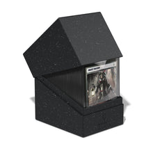 Load image into Gallery viewer, Ultimate Guard RTE Boulder Deck Case 133+ (Black)
