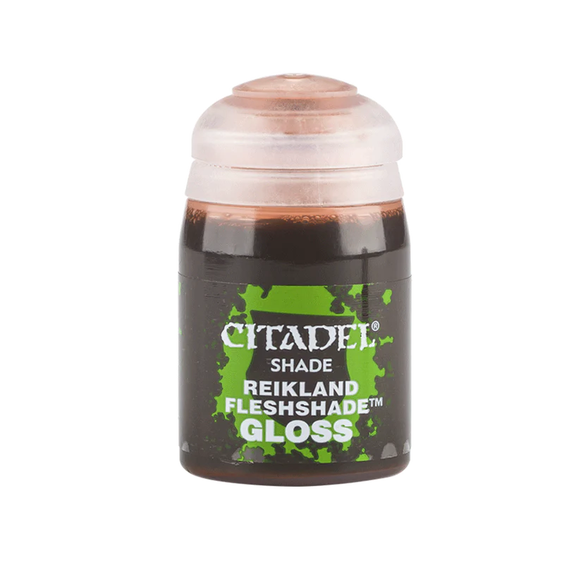 Citadel: Reikland Fleshshade Shade Paint