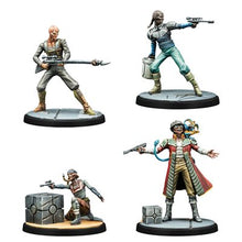 Load image into Gallery viewer, Star Wars: Shatterpoint - That&#39;s Good Business Squad Pack
