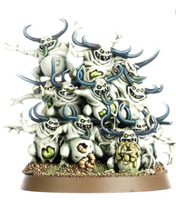 Load image into Gallery viewer, Warhammer Age of Sigmar: Maggotkin of Nurgle - Nurglins
