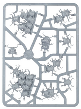 Load image into Gallery viewer, Warhammer Age of Sigmar: Maggotkin of Nurgle - Nurglins
