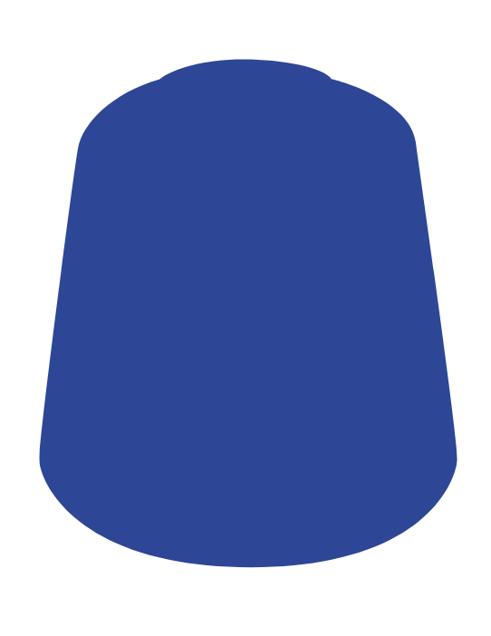 Citadel: Altdorf Guard Blue Layer Paint