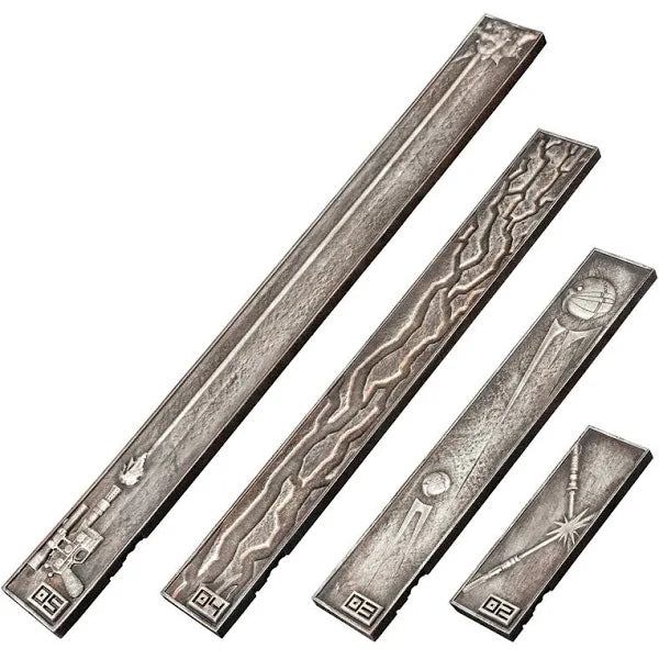 Star Wars: Shatterpoint - Measuring Tools