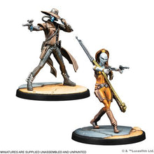 Load image into Gallery viewer, [Pre-Order] Star Wars: Shatterpoint - Fistful of Credits Squad Pack
