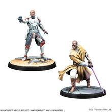 Load image into Gallery viewer, [Pre-Order] Star Wars: Shatterpoint - This Party&#39;s Over Squad Pack
