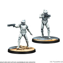 Load image into Gallery viewer, [Pre-Order] Star Wars: Shatterpoint - This Party&#39;s Over Squad Pack
