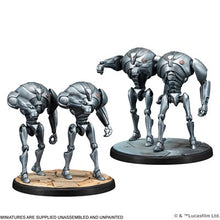 Load image into Gallery viewer, Star Wars: Shatterpoint - Appetite for Destruction: General Grievous Squad Pack
