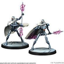 Load image into Gallery viewer, Star Wars: Shatterpoint - Twice the Pride: Count Dooku Squad Pack
