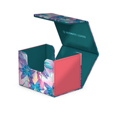 Load image into Gallery viewer, Ultimate Guard Sidewinder Xenoskin 100+ (Miami Pink)
