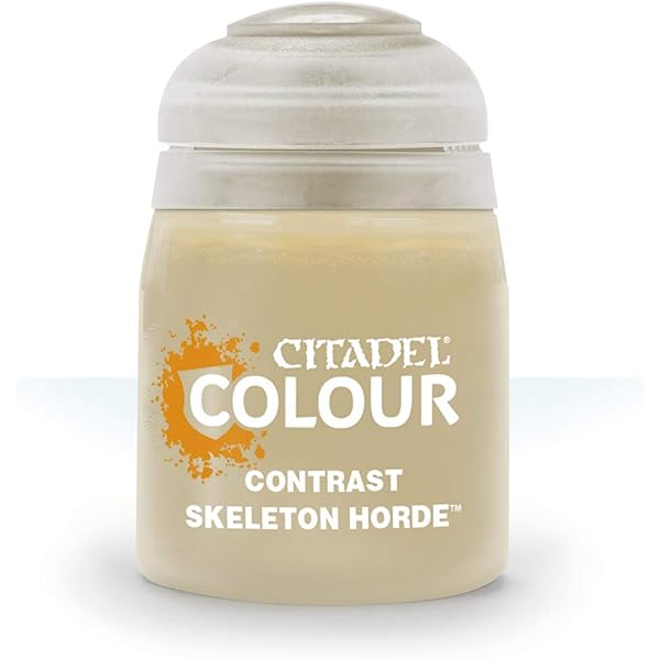 Citadel: Skeleton Horde Contrast Paint