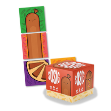 Load image into Gallery viewer, Sosig
