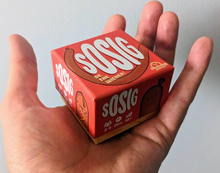 Load image into Gallery viewer, Sosig

