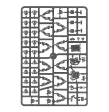 Load image into Gallery viewer, Warhammer 40,000: Space Marines - Tactical Squad
