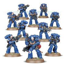 Load image into Gallery viewer, Warhammer 40,000: Space Marines - Primaris Intercessors
