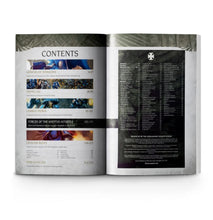 Load image into Gallery viewer, Warhammer 40,000: Space Marines - Codex
