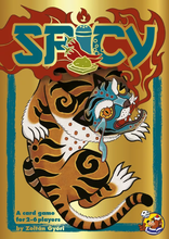 Load image into Gallery viewer, Spicy
