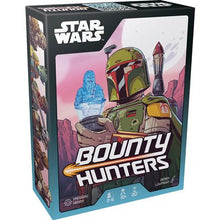 Load image into Gallery viewer, Star Wars: Bounty Hunters
