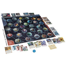Load image into Gallery viewer, Star Wars: The Clone Wars - a Pandemic System Game
