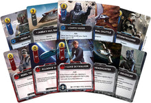 Load image into Gallery viewer, Star Wars: The Deckbuilding Game
