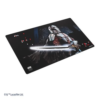 Star Wars Unlimited: Prime Game Mat (Mandalorian)
