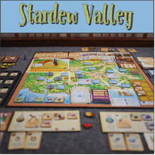 Load image into Gallery viewer, Stardew Valley: The Board Game
