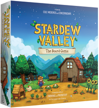 Load image into Gallery viewer, Stardew Valley: The Board Game
