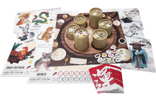 Load image into Gallery viewer, Steam Up: a Feast of Dim Sum
