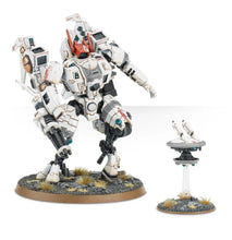 Load image into Gallery viewer, Warhammer 40,000: T&#39;au Empire - Commander
