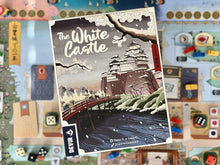 Load image into Gallery viewer, The White Castle
