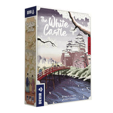 Load image into Gallery viewer, The White Castle
