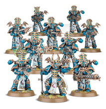 Load image into Gallery viewer, Warhammer 40,000: Thousand Sons - Rubric Marines
