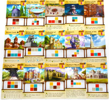 Load image into Gallery viewer, AEG: Tiny Towns
