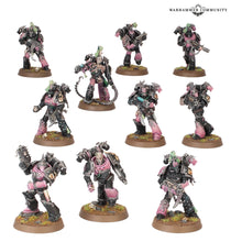 Load image into Gallery viewer, Warhammer 40,000: Emperor&#39;s Children - Tormentors

