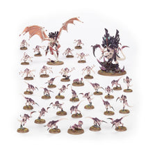 Load image into Gallery viewer, Warhammer 40,000: Tyranids - Onslaught Swarm
