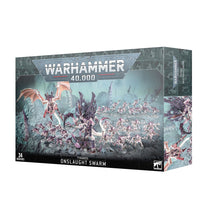 Load image into Gallery viewer, Warhammer 40,000: Tyranids - Onslaught Swarm
