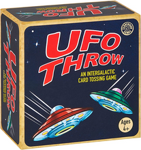 Load image into Gallery viewer, UFO Throw
